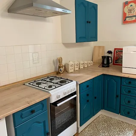 La Muséenne Hébergement de vacances *