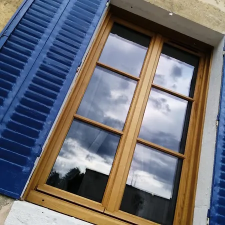 La Museenne Holiday home