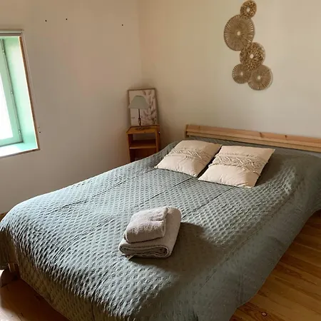 La Museenne Σπίτι διακοπών