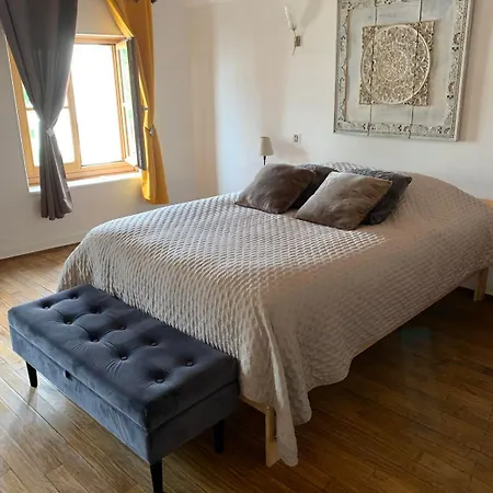 La Muséenne Hébergement de vacances *