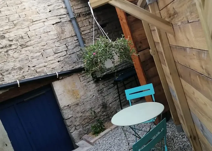 La Muséenne Casa vacanze *