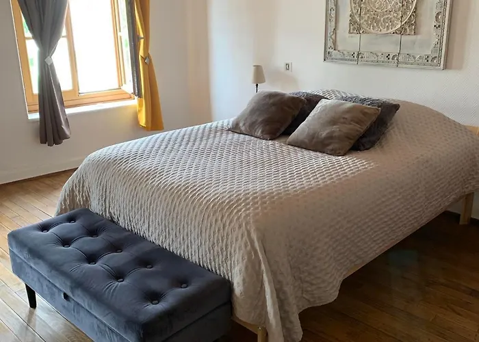 La Muséenne Casa vacanze *